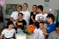 Autizam365 - Ljeto 2025