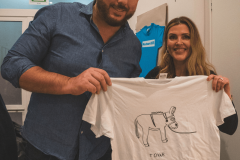 Autizam365 - Radio Dalmacija Rođendan