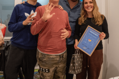 Autizam365 - Radio Dalmacija Rođendan