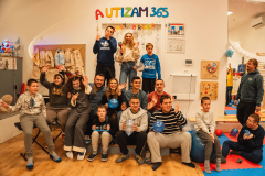 Autizam365 - Radio Dalmacija Rođendan