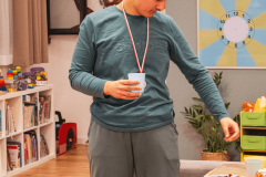 Autizam365 - Radio Dalmacija Rođendan