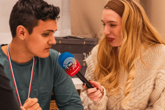 Autizam365 - Radio Dalmacija Rođendan